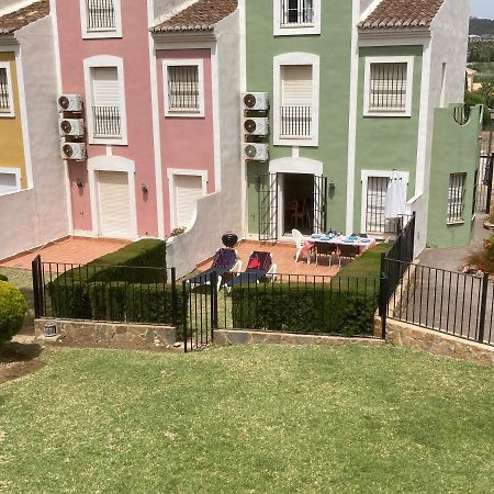 3 Storey Townhouse - Costa Del Sol Bahia de Casares Exterior foto