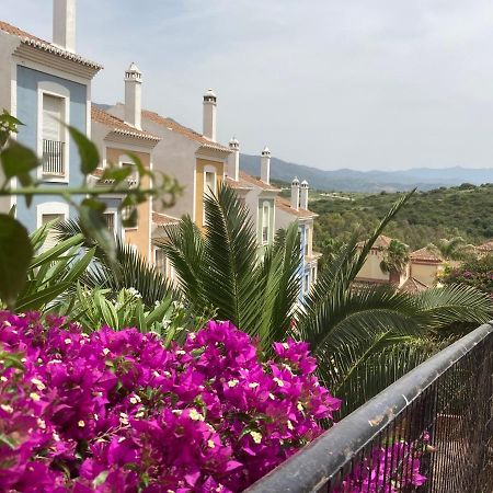 3 Storey Townhouse - Costa Del Sol Bahia de Casares Exterior foto