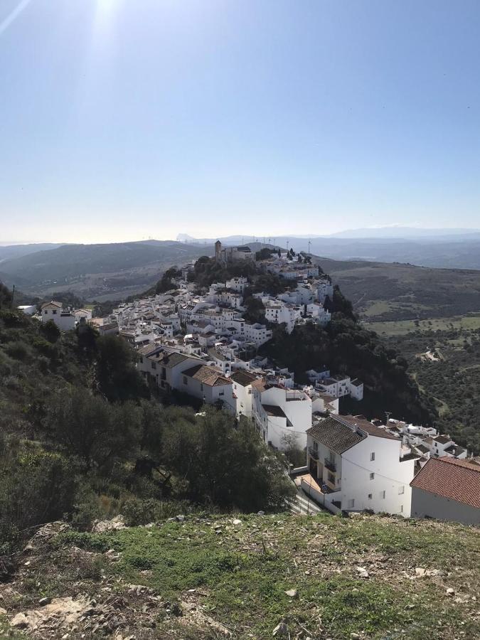 3 Storey Townhouse - Costa Del Sol Bahia de Casares Exterior foto