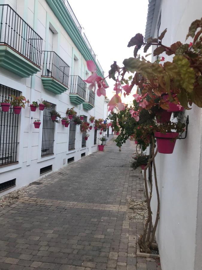 3 Storey Townhouse - Costa Del Sol Bahia de Casares Exterior foto