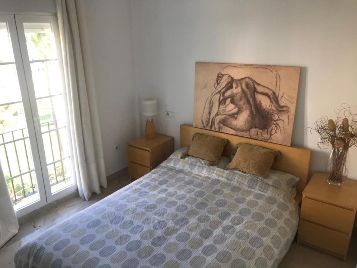 3 Storey Townhouse - Costa Del Sol Bahia de Casares Exterior foto