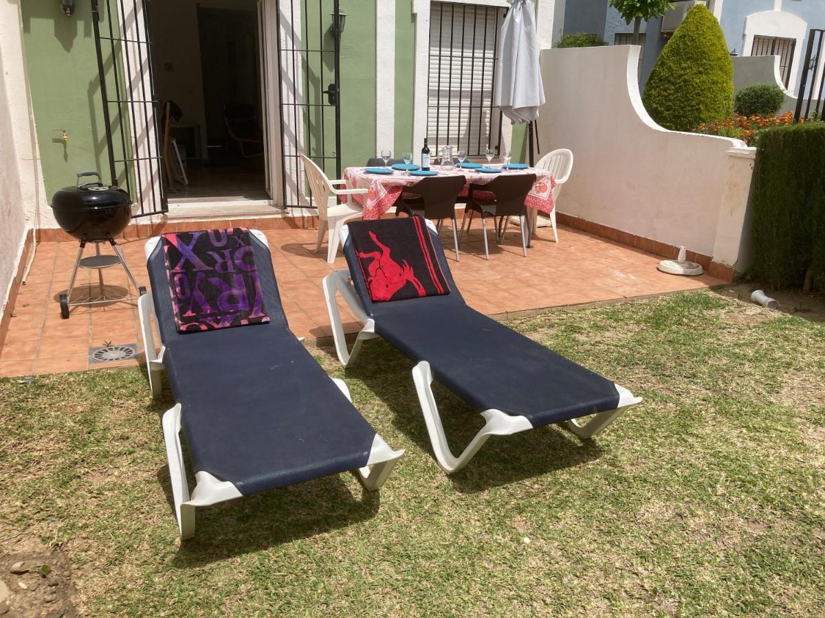 3 Storey Townhouse - Costa Del Sol Bahia de Casares Exterior foto
