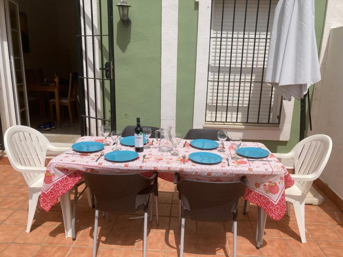 3 Storey Townhouse - Costa Del Sol Bahia de Casares Exterior foto