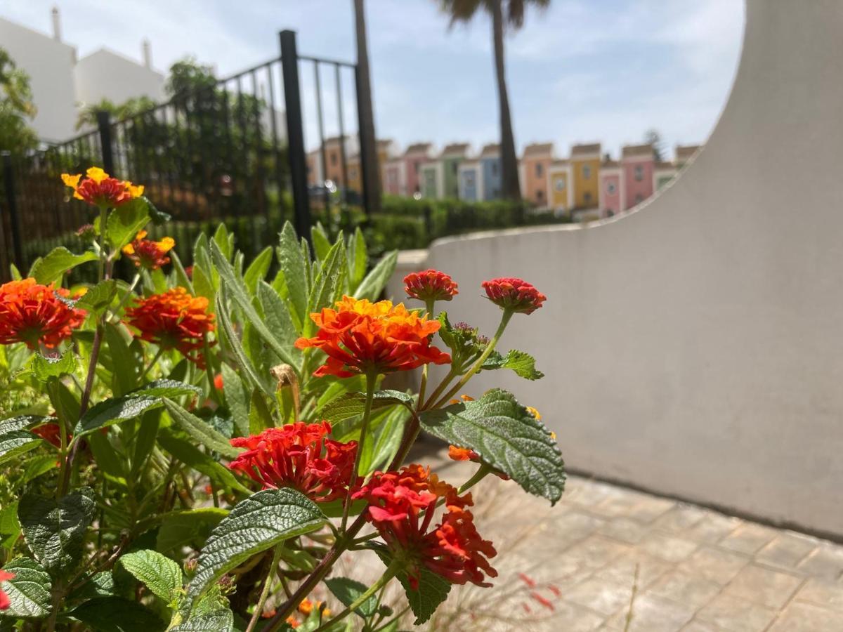 3 Storey Townhouse - Costa Del Sol Bahia de Casares Exterior foto
