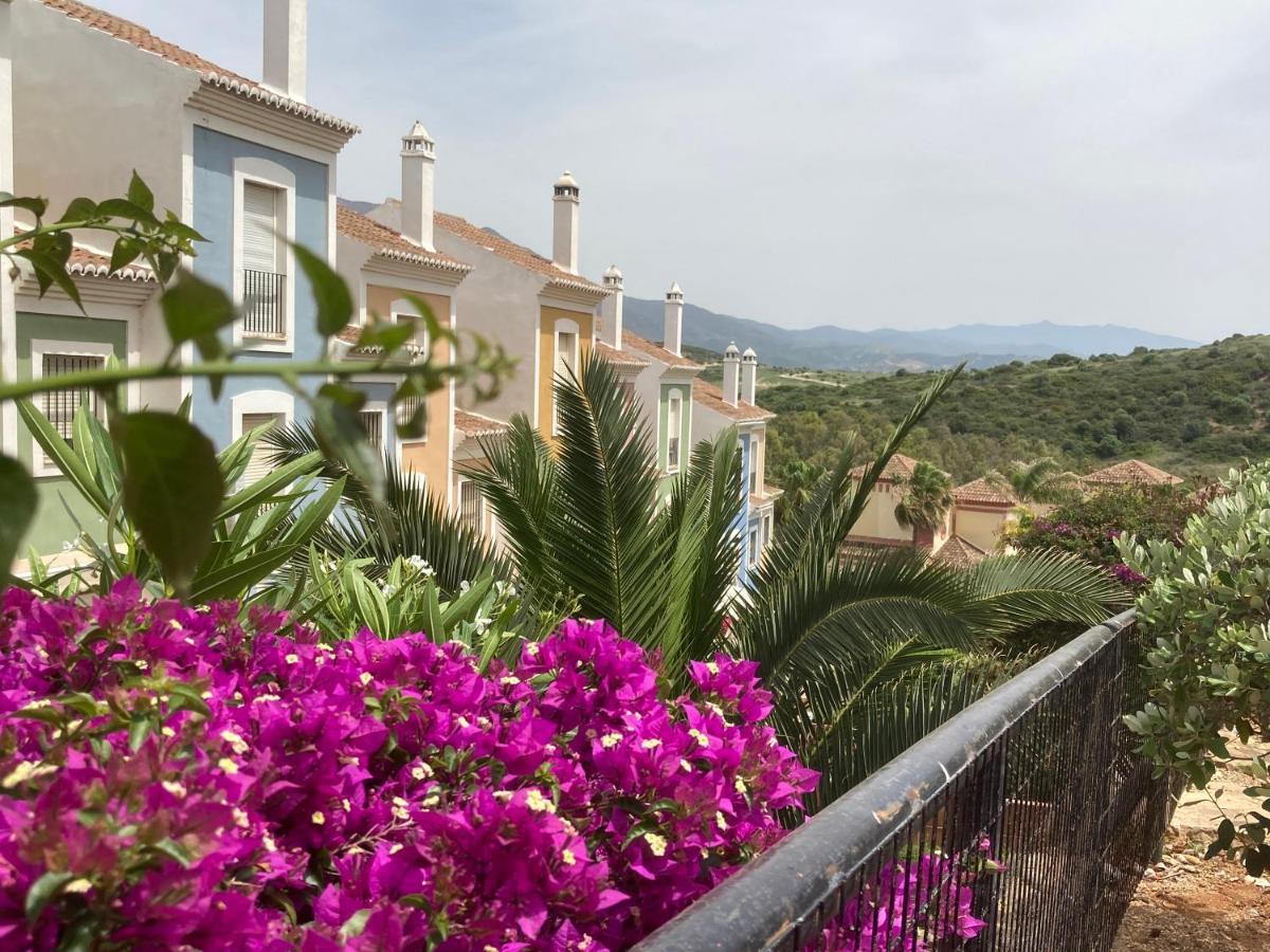 3 Storey Townhouse - Costa Del Sol Bahia de Casares Exterior foto