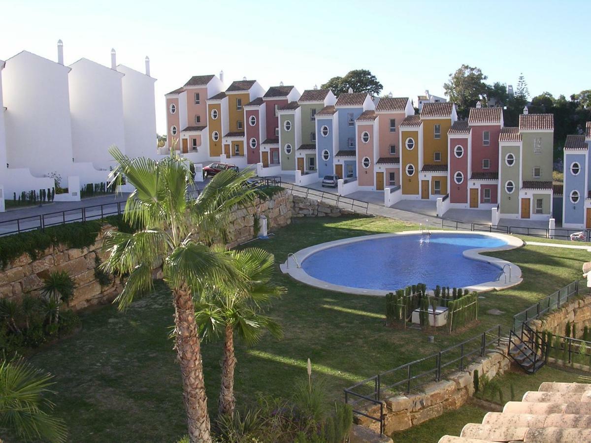 3 Storey Townhouse - Costa Del Sol Bahia de Casares Exterior foto