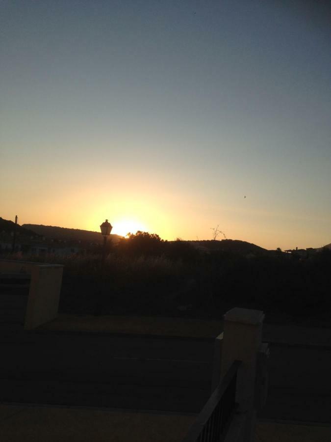 3 Storey Townhouse - Costa Del Sol Bahia de Casares Exterior foto