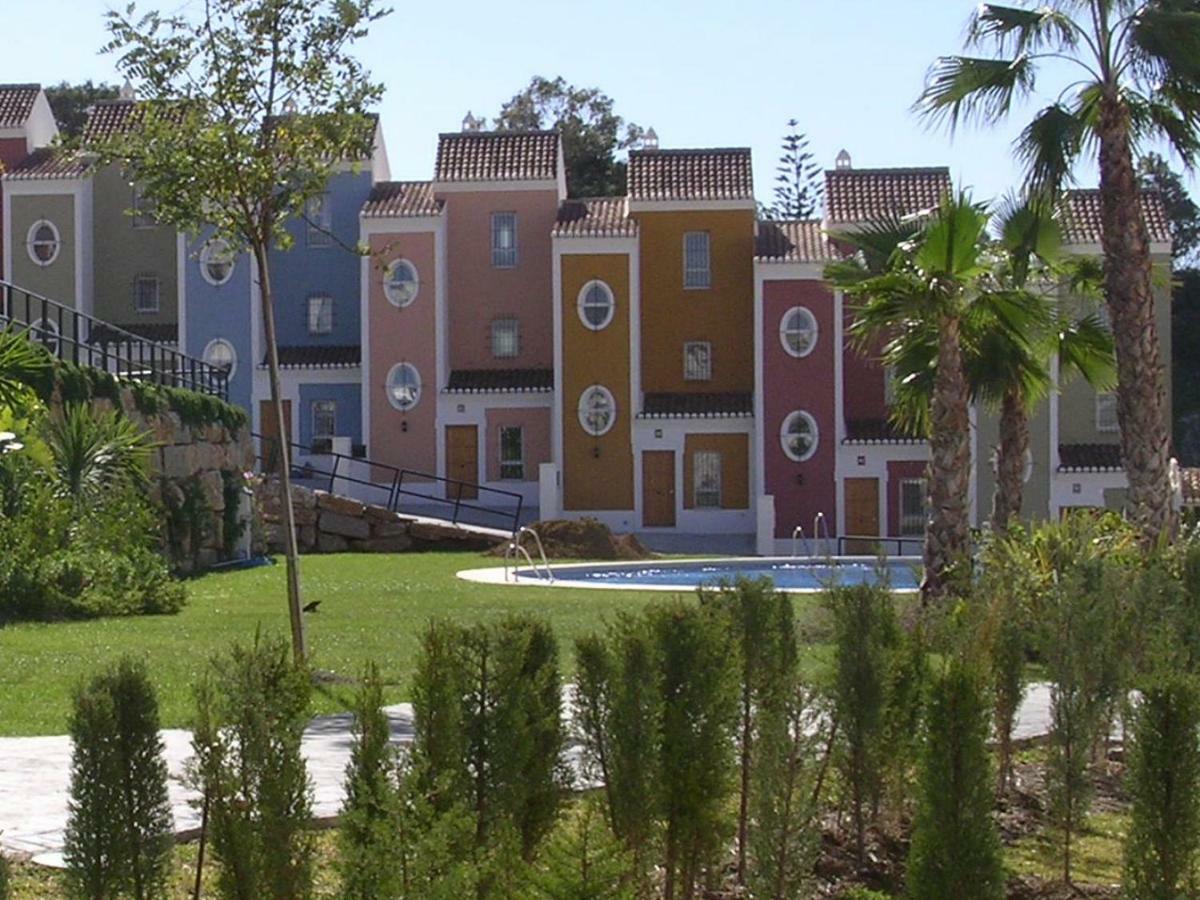 3 Storey Townhouse - Costa Del Sol Bahia de Casares Exterior foto