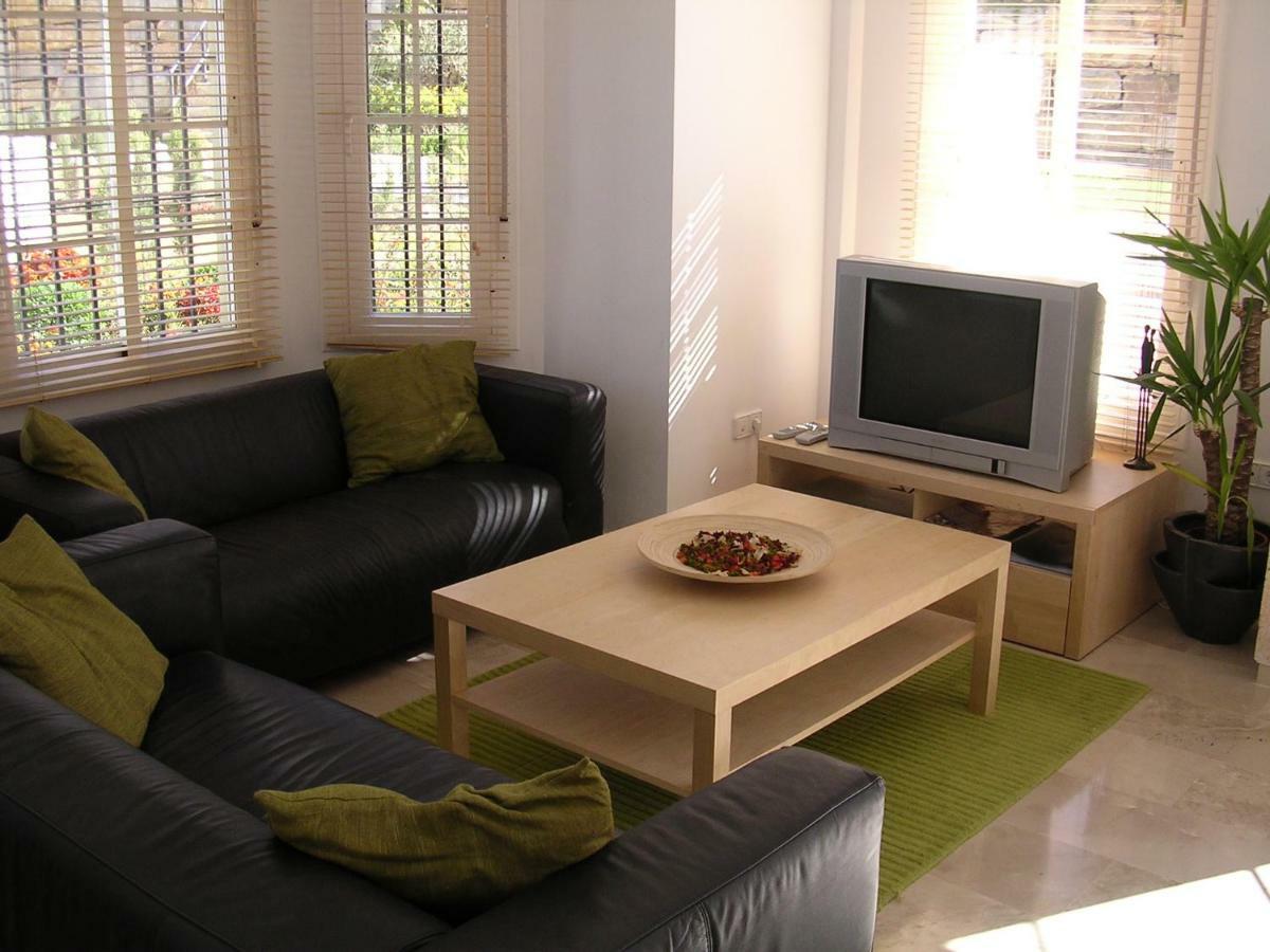 3 Storey Townhouse - Costa Del Sol Bahia de Casares Exterior foto