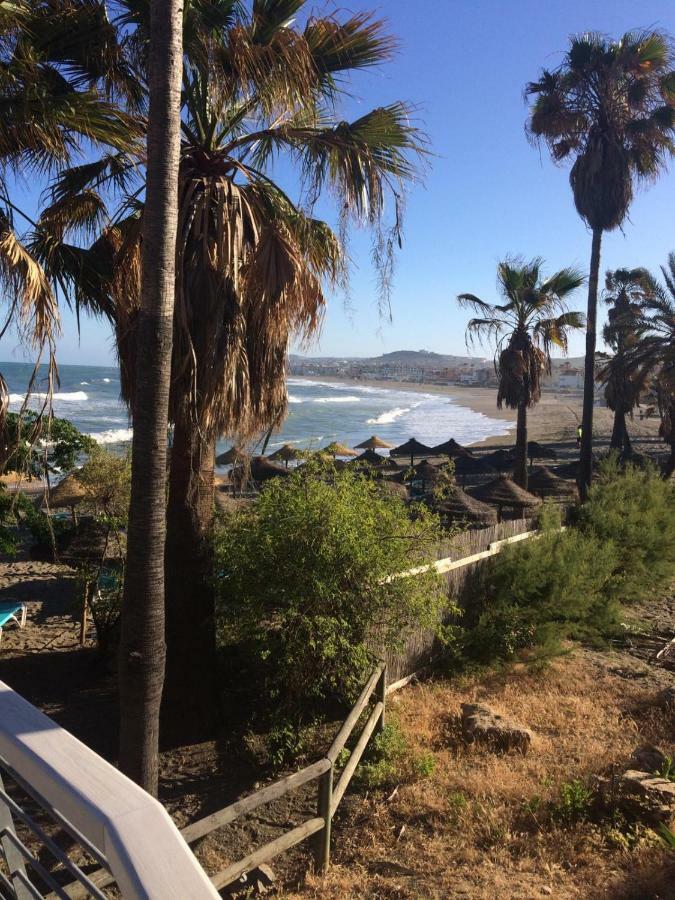 3 Storey Townhouse - Costa Del Sol Bahia de Casares Exterior foto